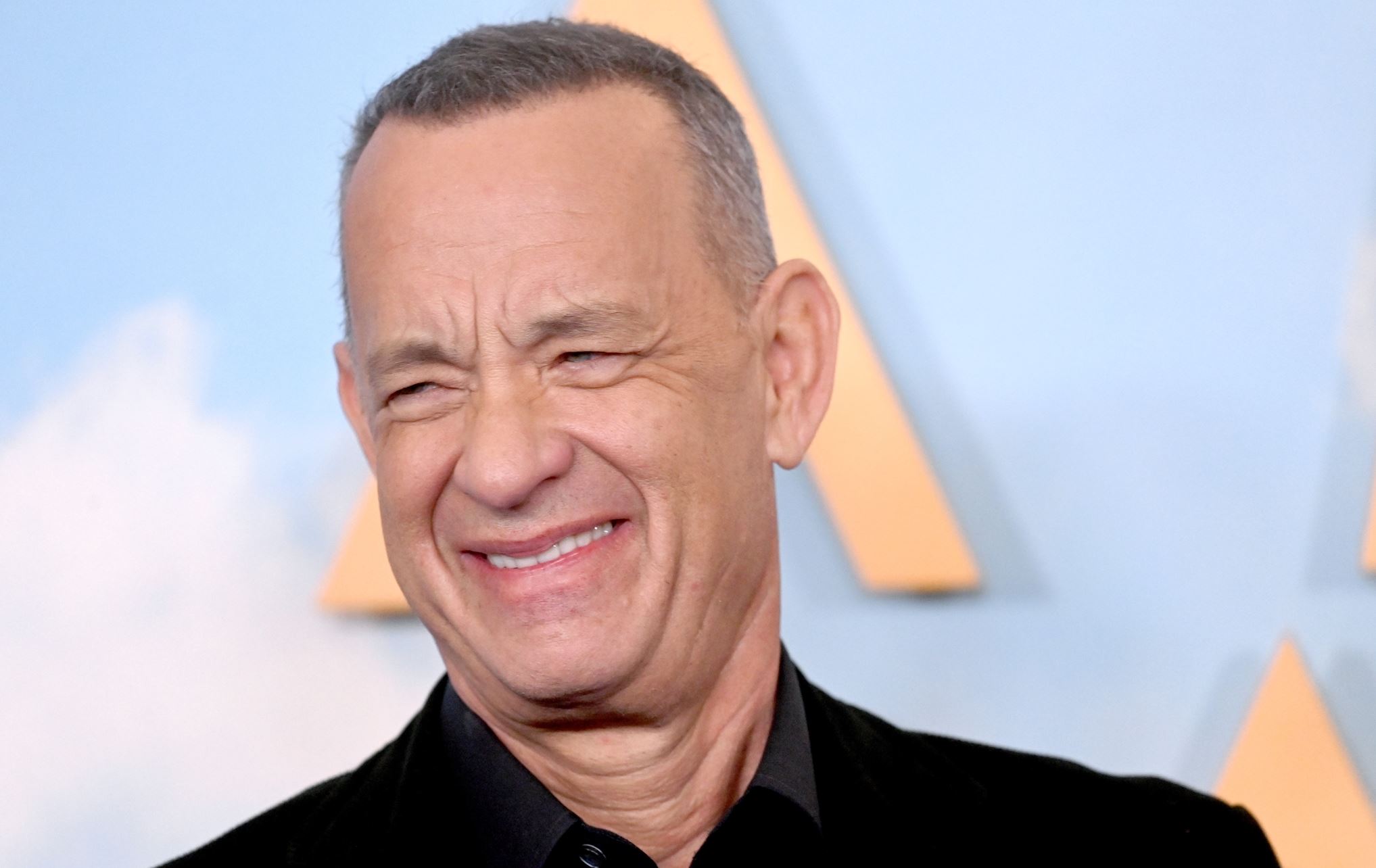 Τρία Χρυσά Βατόμουρα διεκδικεί ο Tom Hanks