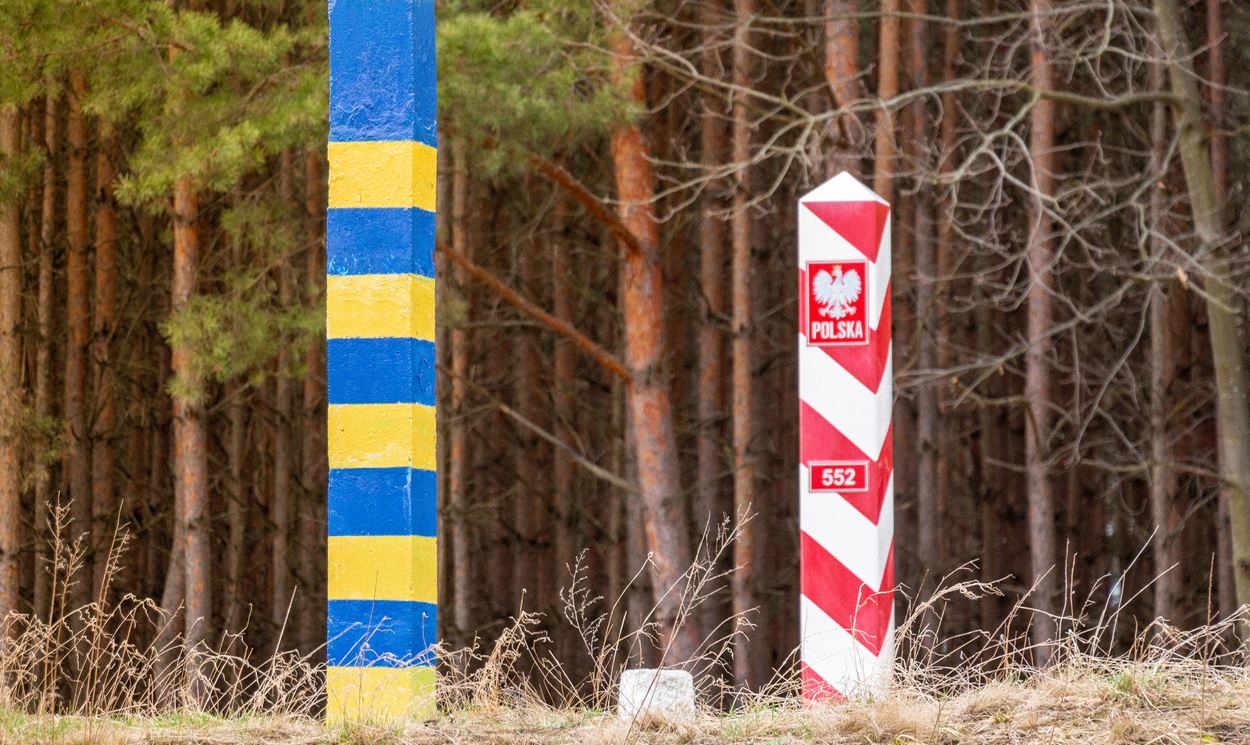 Ο πόλεμος στην Ουκρανία και οι ενδεχόμενες επιπτώσεις του στην Πολωνία