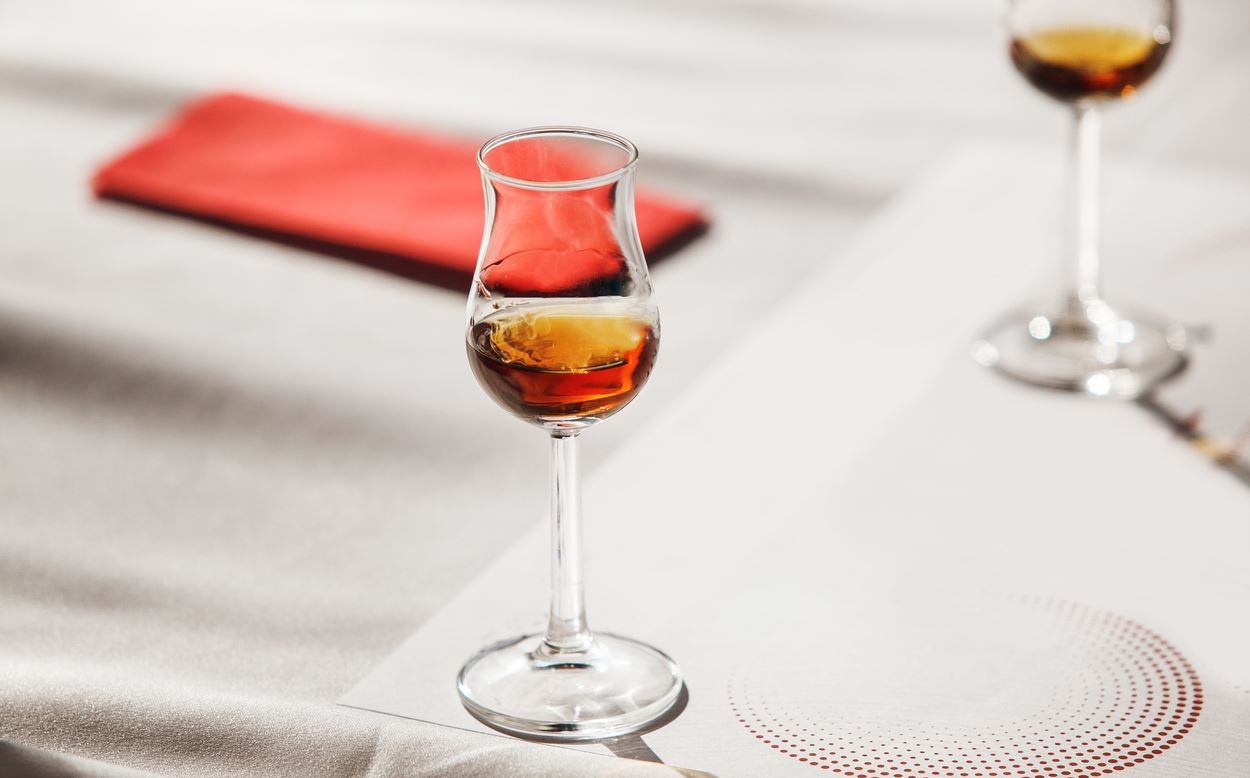 Athens Rum & Whisky Festival: Γευστικό τετ-α-τετ με ρούμι και ουίσκι