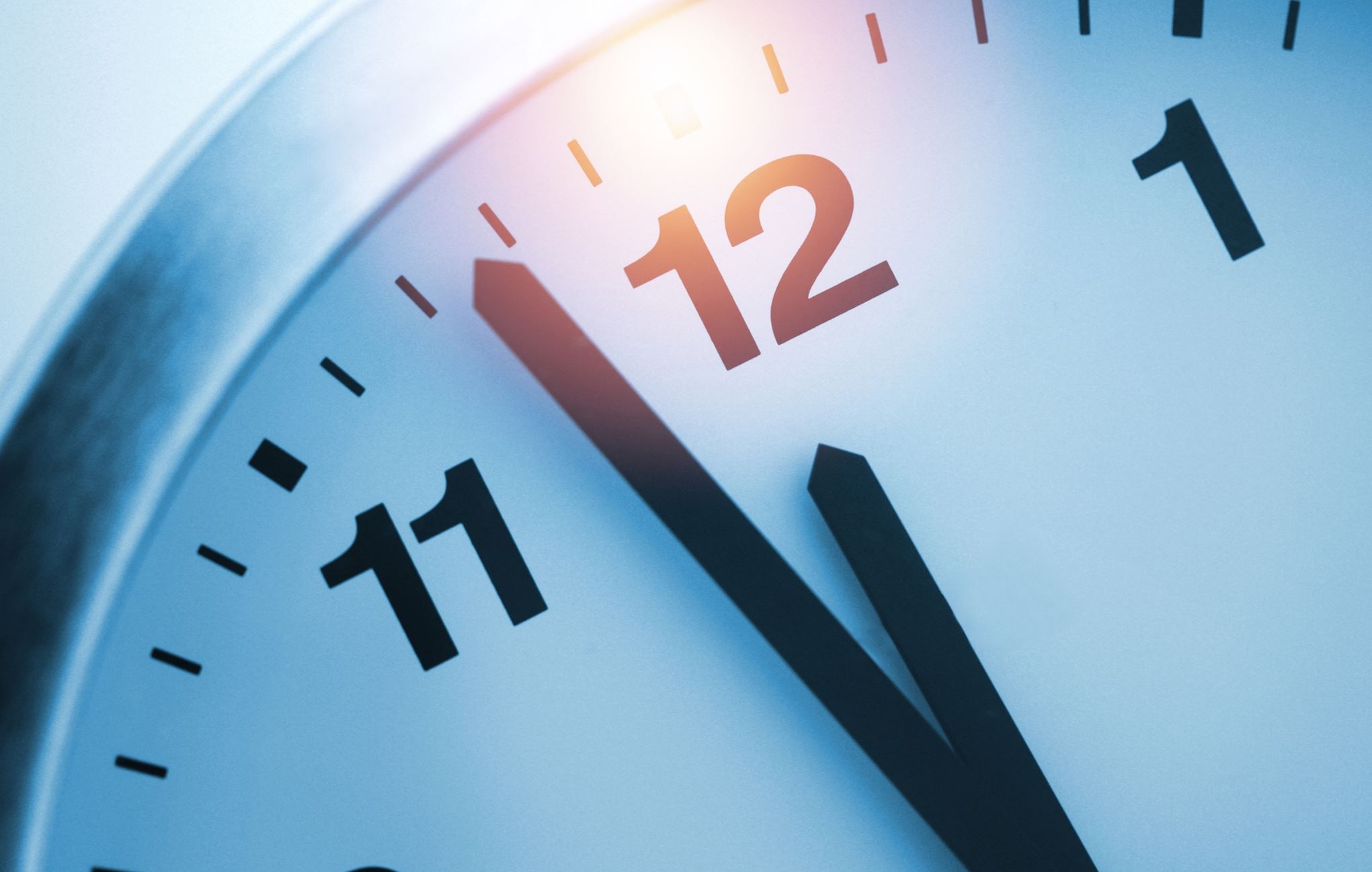 Υπάρχει κάτι που (μάλλον) κάνεις και που μπορεί να επιβραδύνει το χρόνο