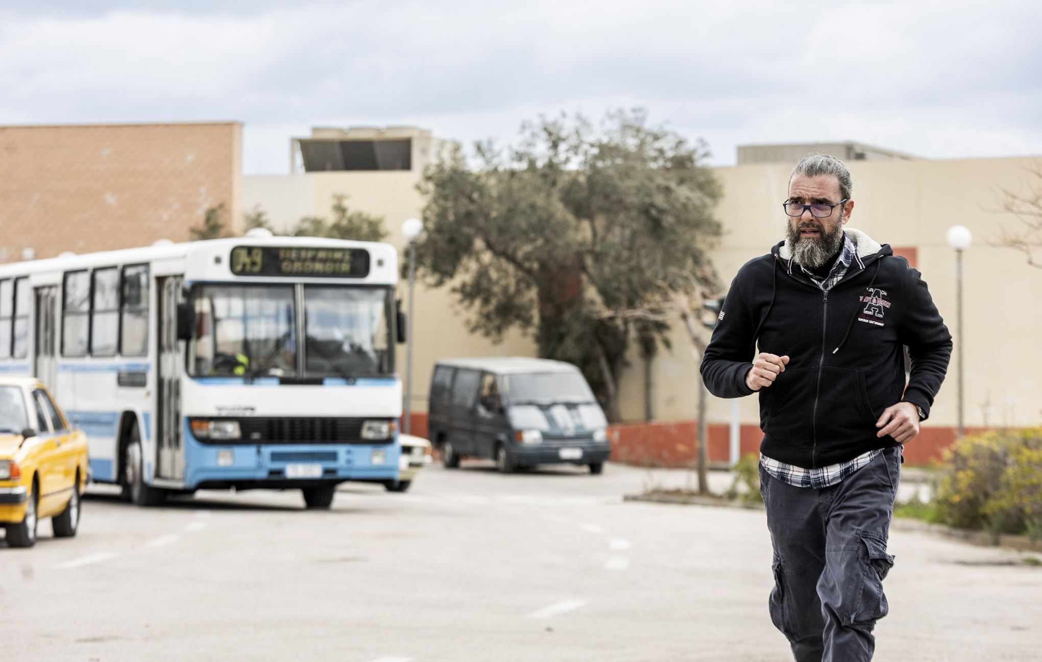 Ριφιφί: Η αληθινή ιστορία που ενέπνευσε τον Σωτήρη Τσαφούλια