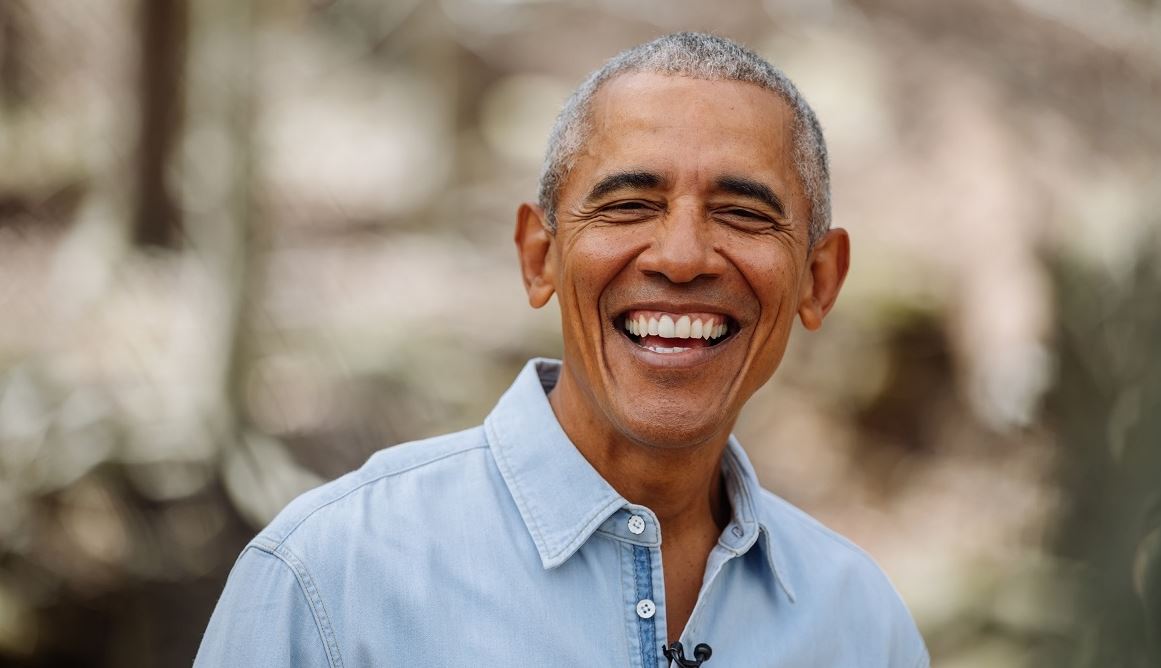 H καλοκαιρινή playlist του Barack Obama