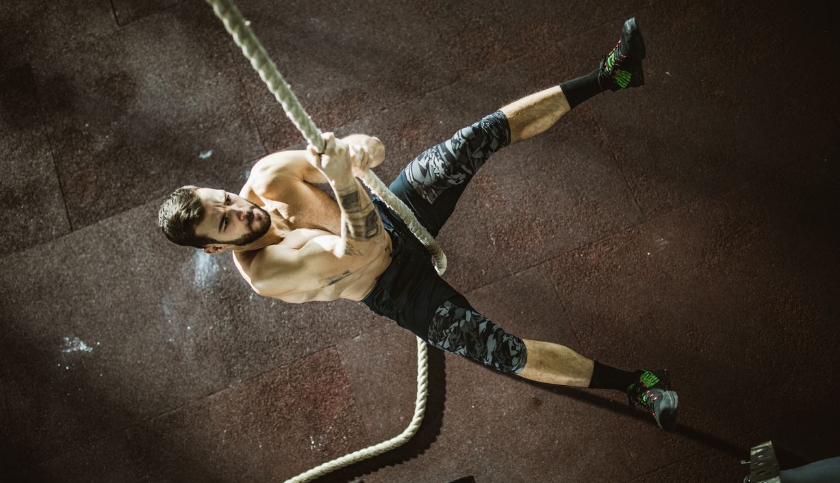 Πώς θα διπλασιάσεις τα αποτελέσματα της προπόνησης