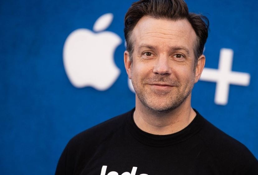 Ο Jason Sudeikis πέρα από το Ted Lasso