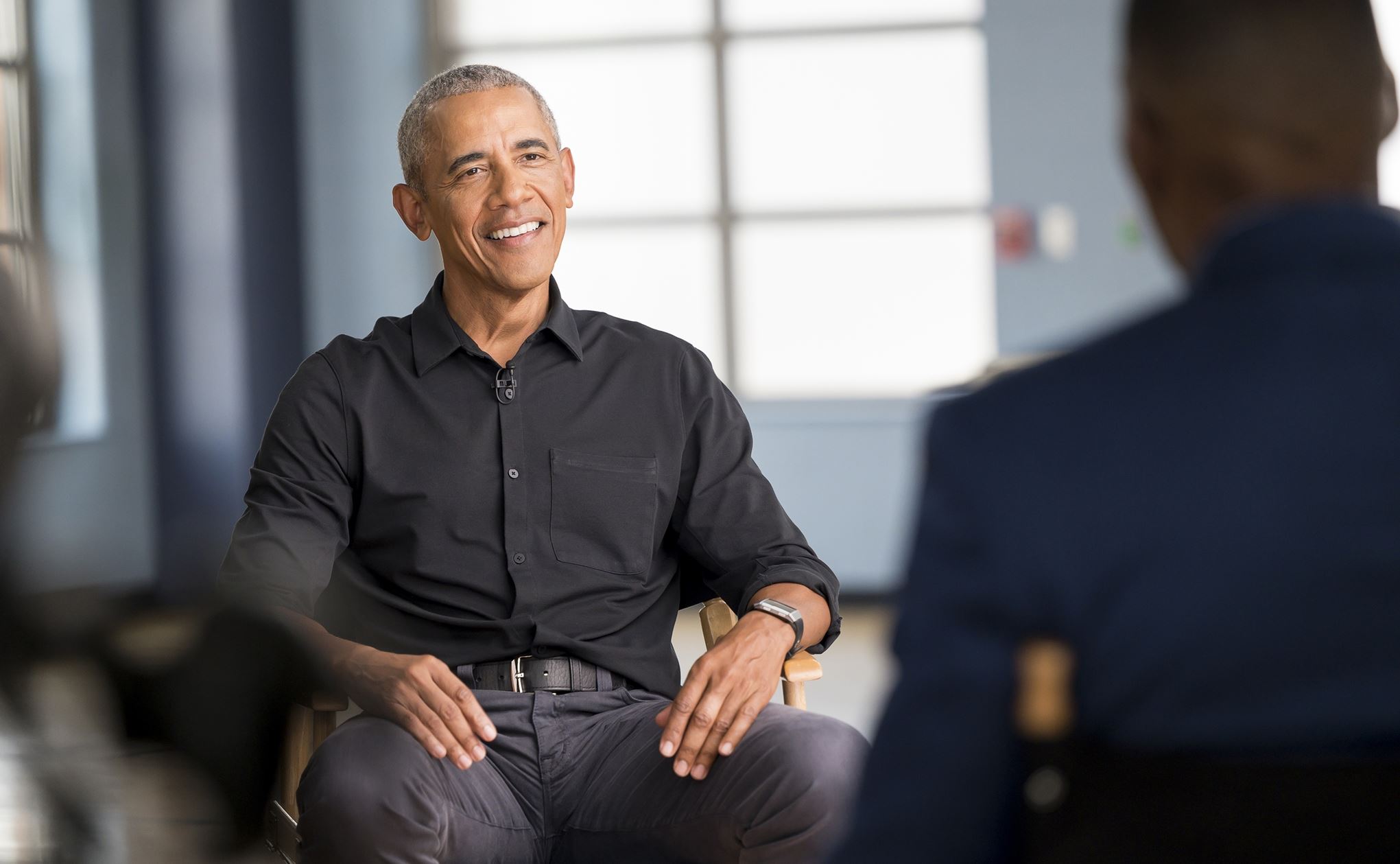 H λίστα τραγουδιών του Barack Obama για το καλοκαίρι του 2023