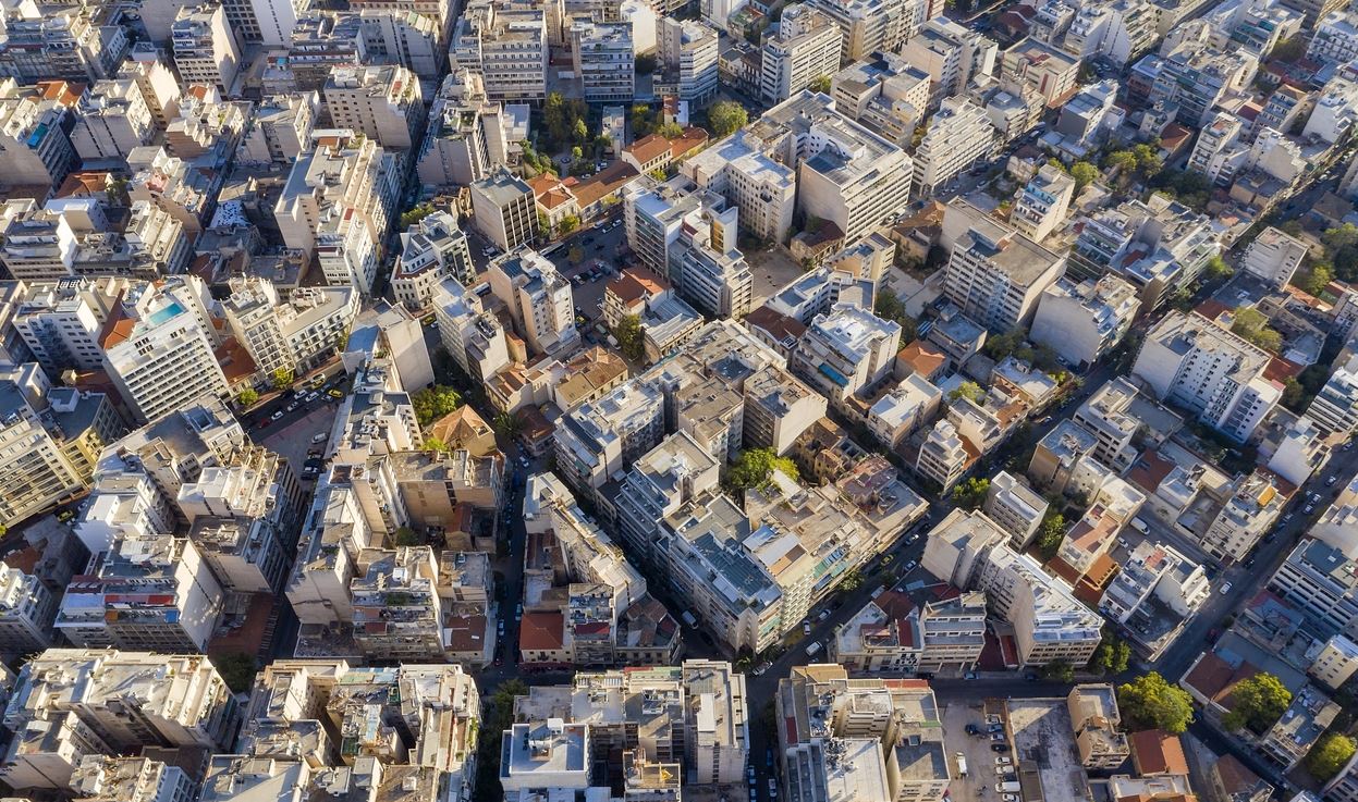 Από πού 'βαφτίστηκαν' οι μεγαλύτεροι δρόμοι της Αθήνας