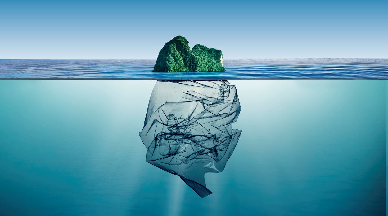 Η μεγαλύτερη αποστολή καθαρισμού μόλις ολοκληρώθηκε στον Ειρηνικό Ωκεανό