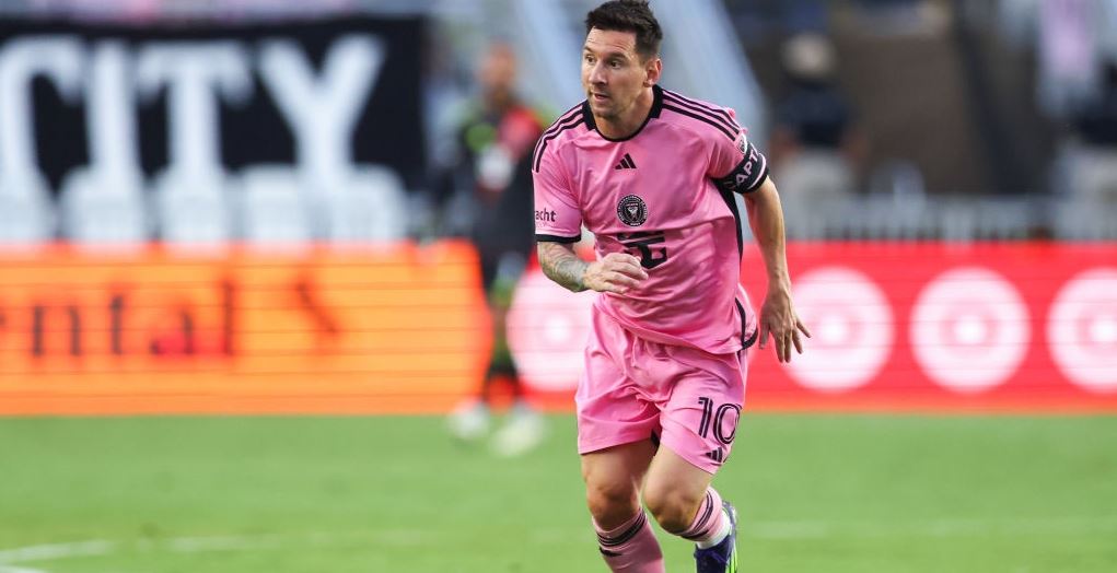 Τελικά, ο Lionel Messi περπατάει στο γήπεδο;