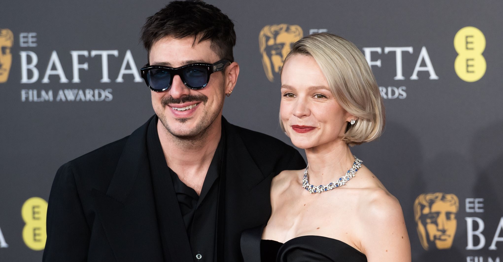 Marcus Mumford, ένας ιππότης για την Carey Mulligan