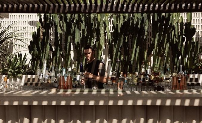 Πού και τι θα πιεις στη Μύκονο