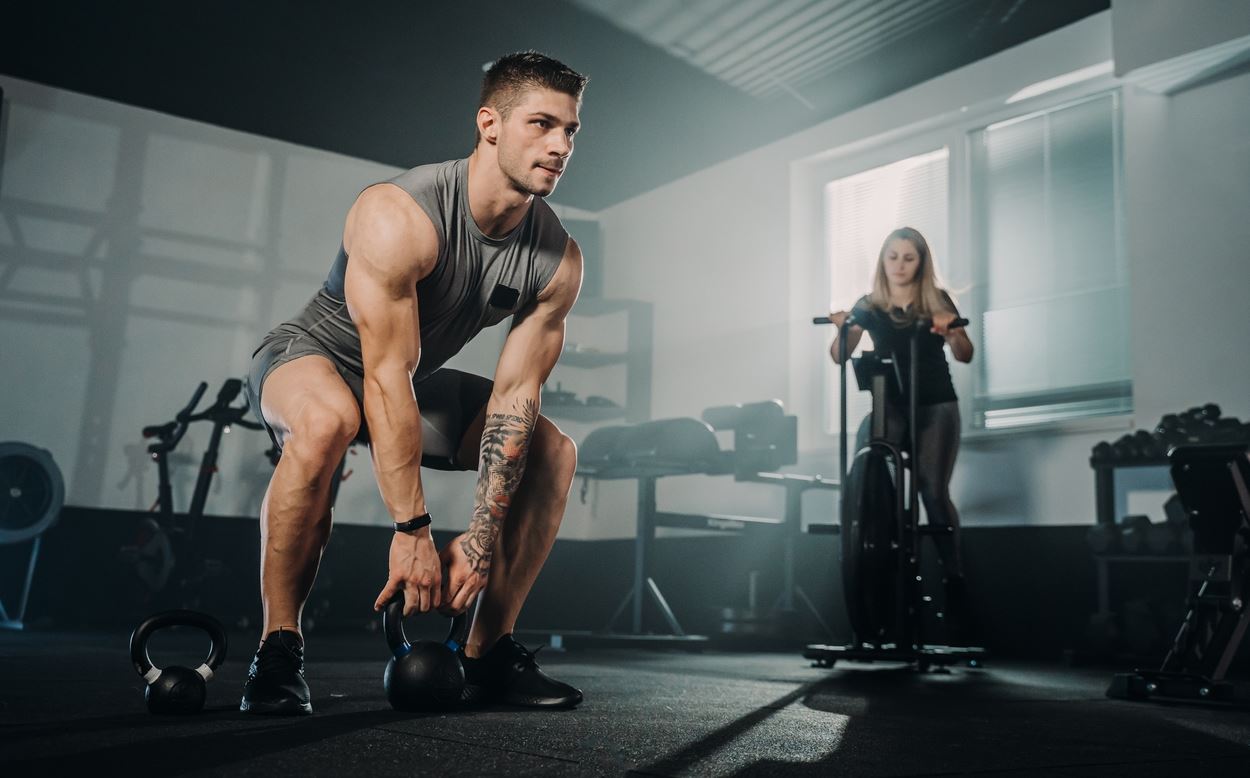 Τελευταία έχει αλλάξει ο τρόπος που προπονούμαστε. Αλλά πώς;