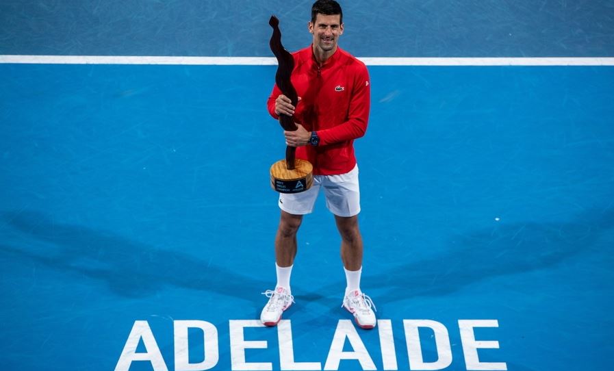 5 πράγματα που περιμένουμε από το φετινό Australian Open