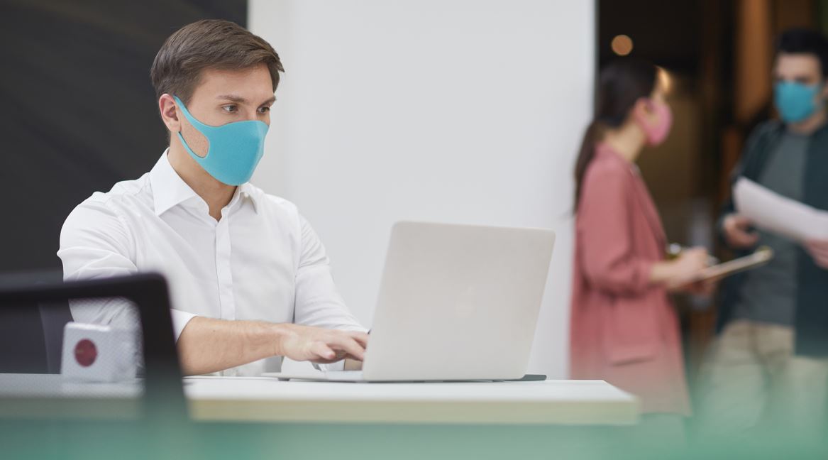 Οι πιο περιζήτητες δουλειές του 2021 σύμφωνα με το LinkedIn