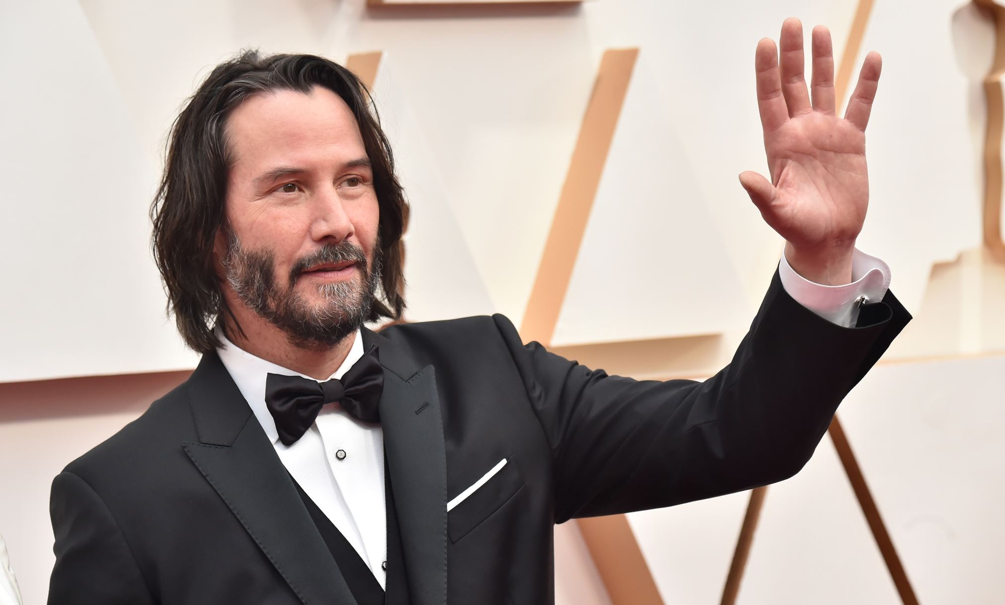 Οι Dogstar του Keanu Reeves επιστρέφουν στη δισκογραφία