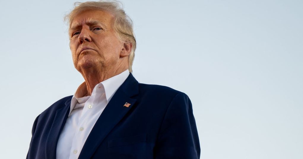 O Trump προέτρεψε τον Putin να επιτεθεί στους "κακοπληρωτές" του ΝΑΤΟ