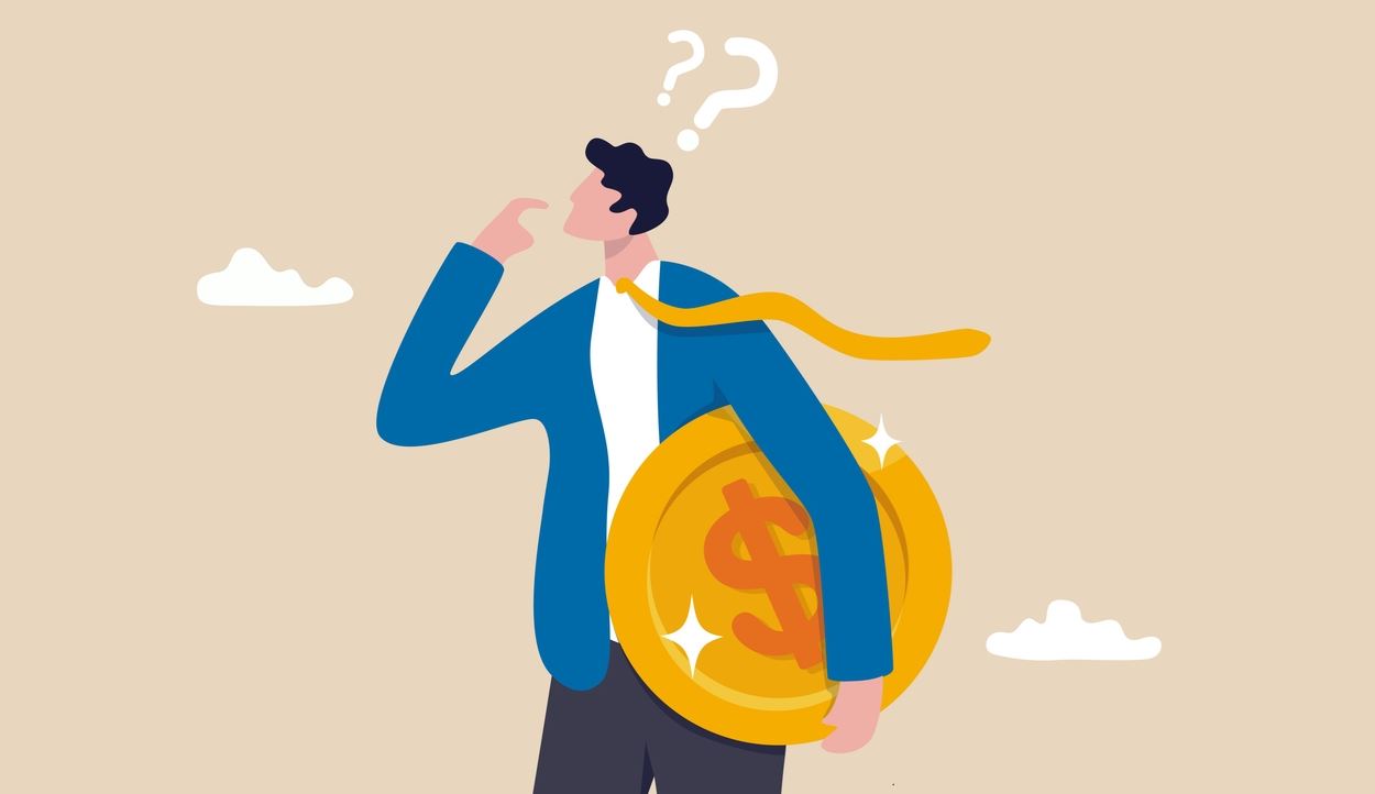 Πόσα χρήματα πρέπει να βάζεις στην άκρη, σύμφωνα με έρευνα