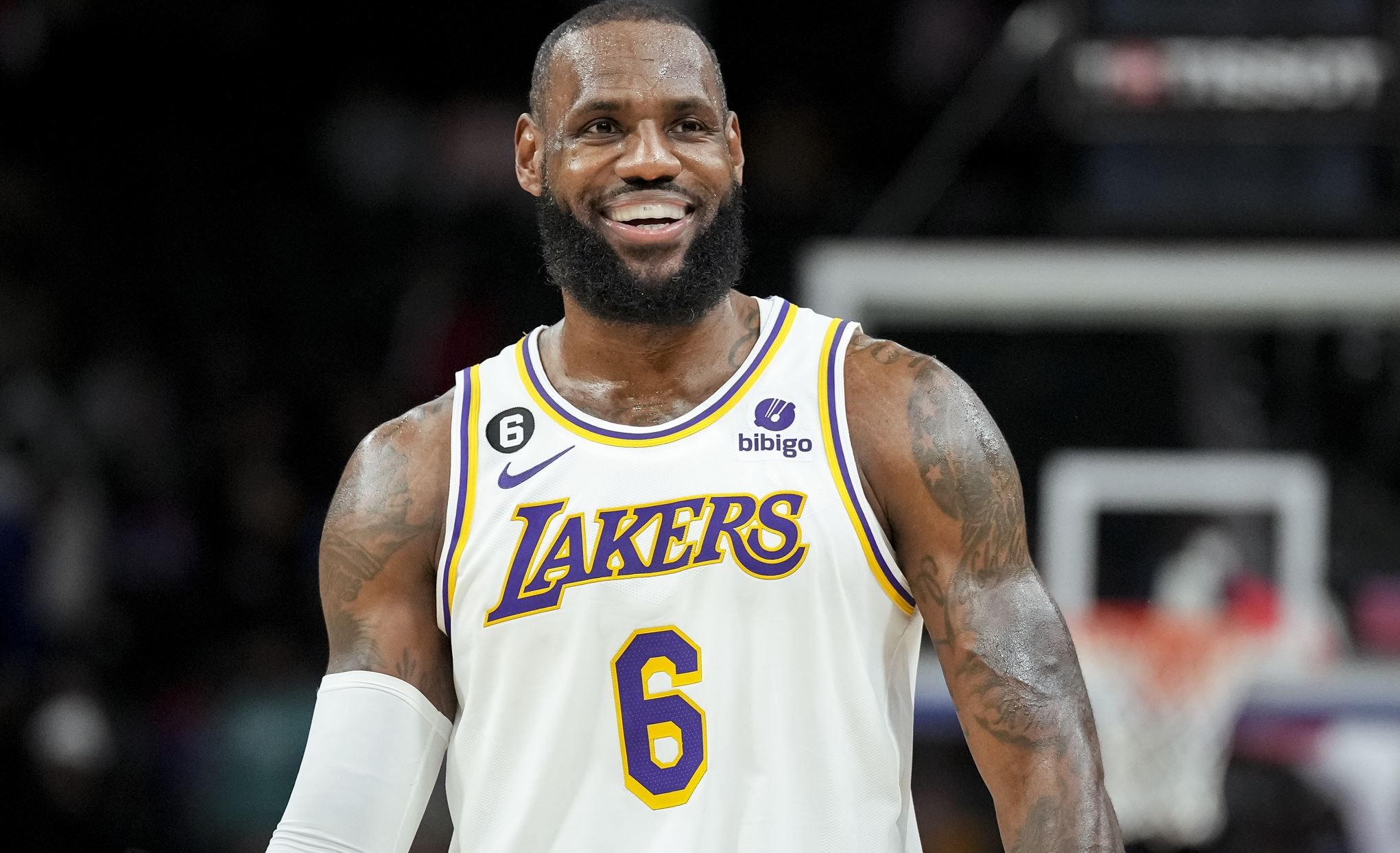 Τα αγαπημένα αρώματα των πιο διάσημων αθλητών στον κόσμο