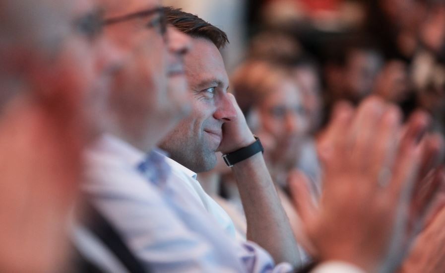 Μάλλον βρήκαμε την καλύτερη ανάλυση για το τέλος του "αριστερού" ΣΥΡΙΖΑ