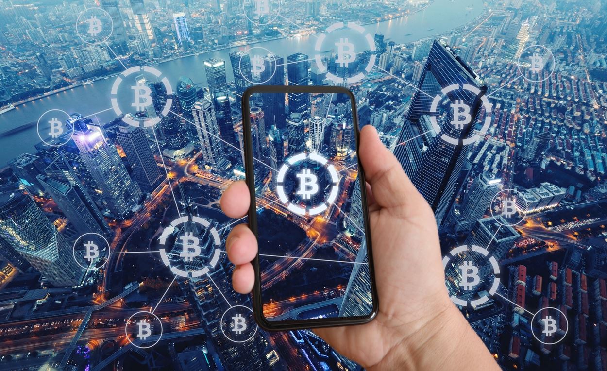 Τι σχέση έχει το Crypto με την επένδυση Musk στο Twitter;