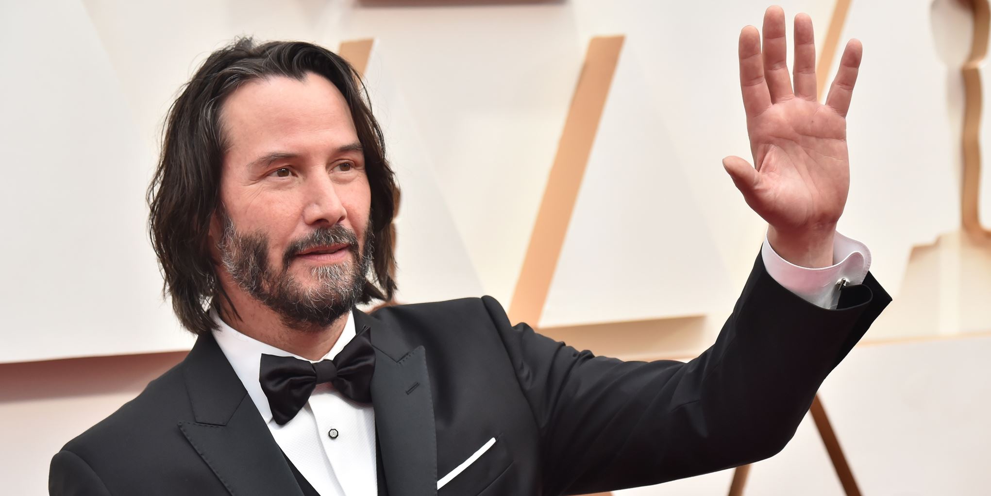 Όσα γνωρίζουμε για το Outcome με τον Keanu Reeves