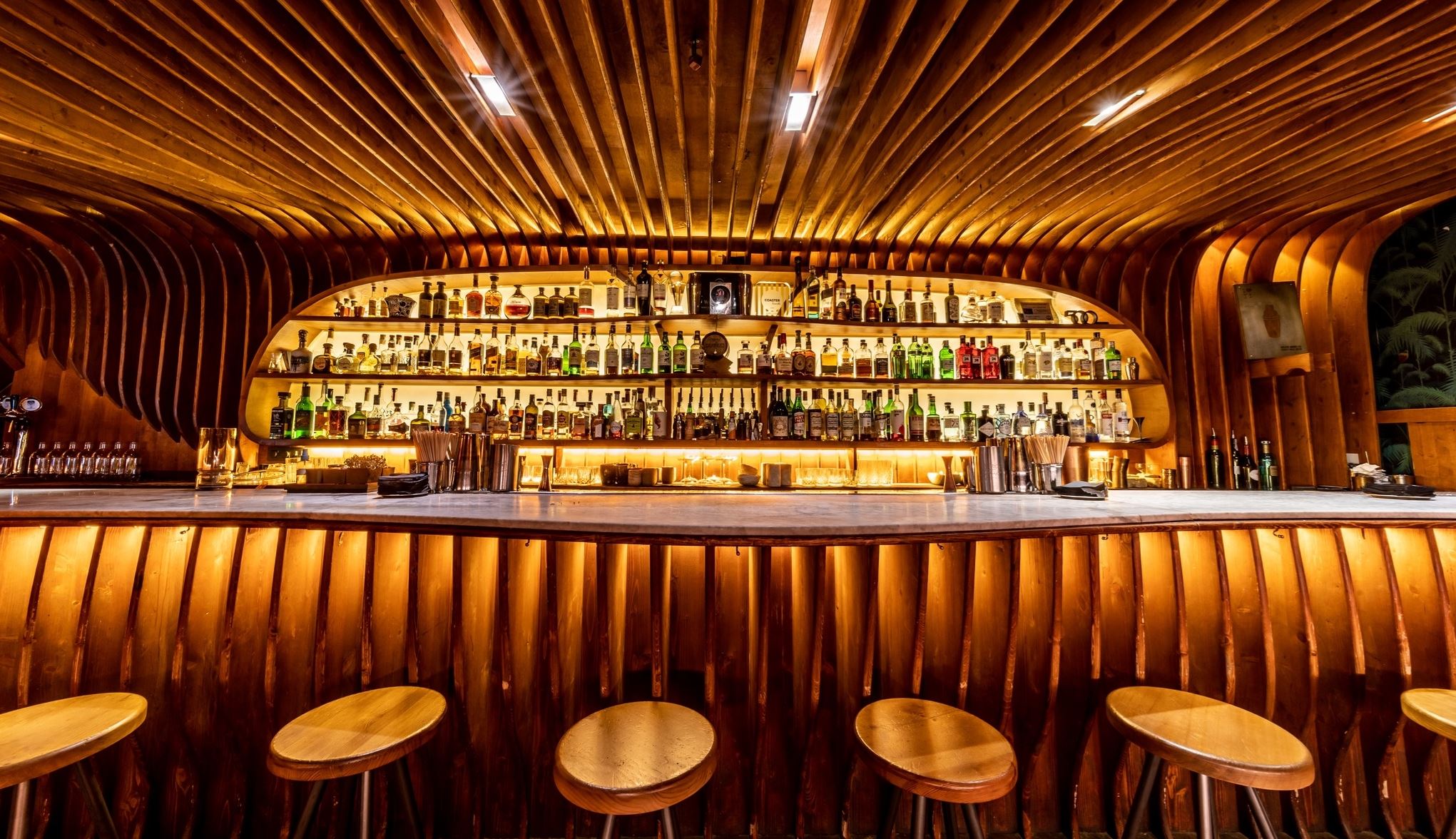 Τα 50 καλύτερα μπαρ του κόσμου για το 2022