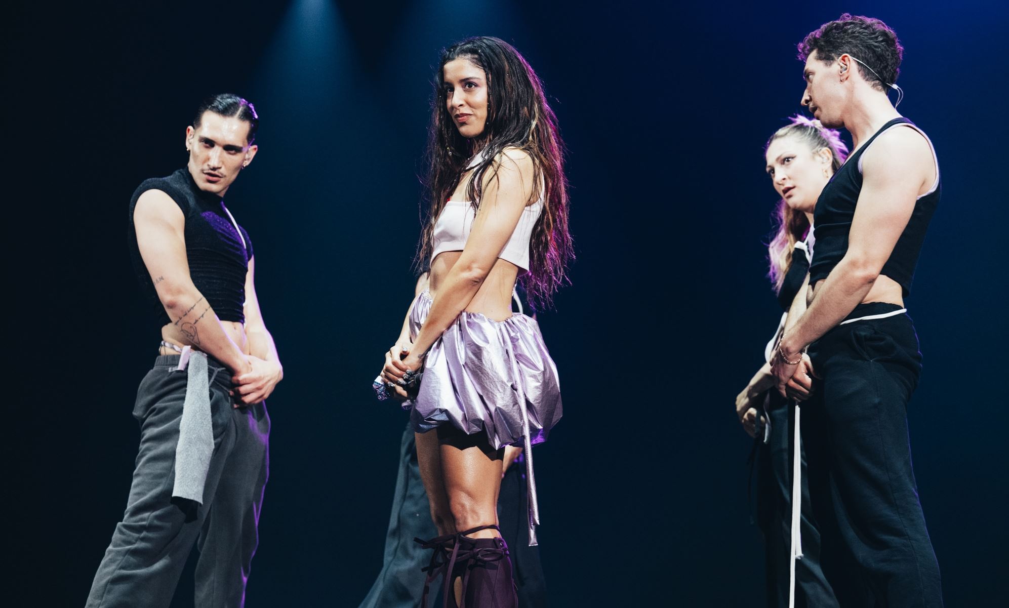 Αυτό είναι μακράν το καλύτερο τρολ βίντεο για το 'Ζάρι' της Μαρίνας Σάττι