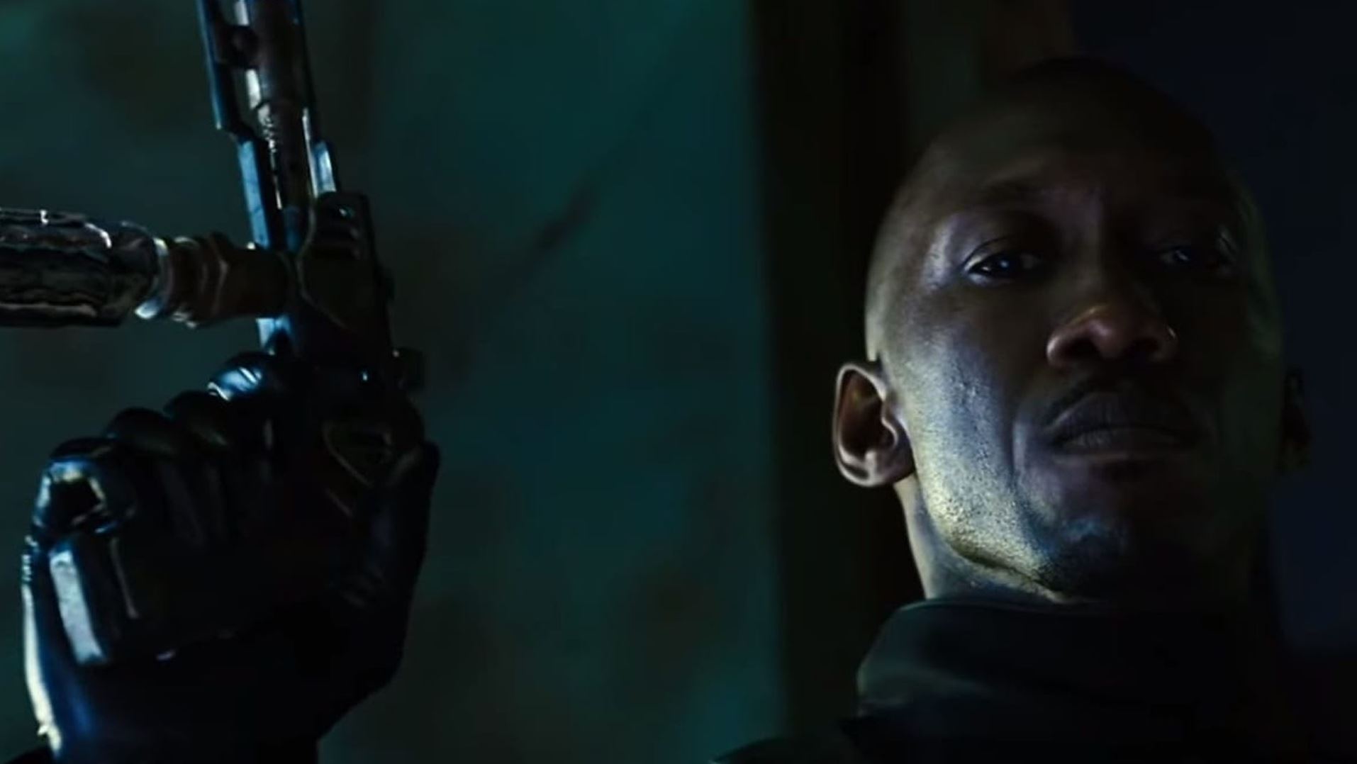 Blade: Όλα όσα γνωρίζουμε για το reboot με τον Mahershala Ali