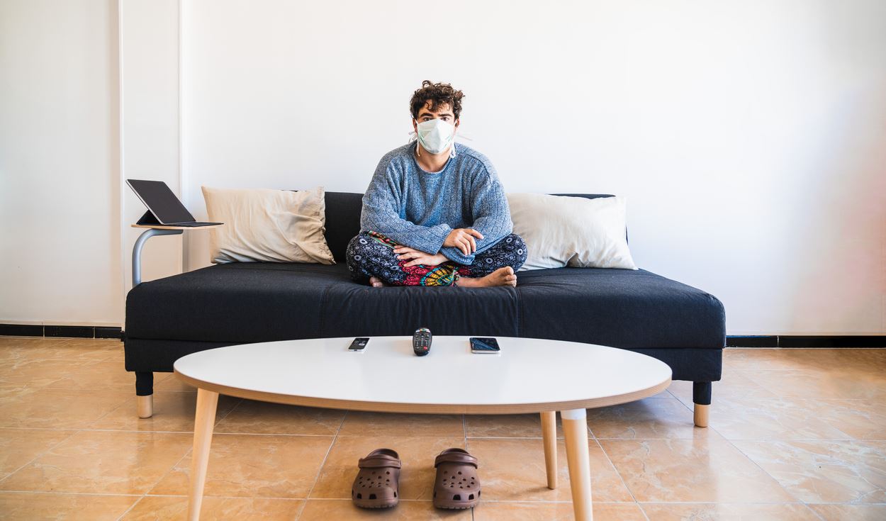 Τι ισχύει για την 5ήμερη καραντίνα και την αναρρωτική άδεια