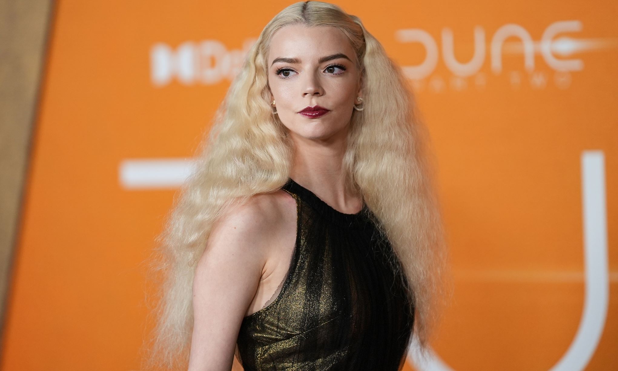 Anya Taylor-Joy, A Woman We Love