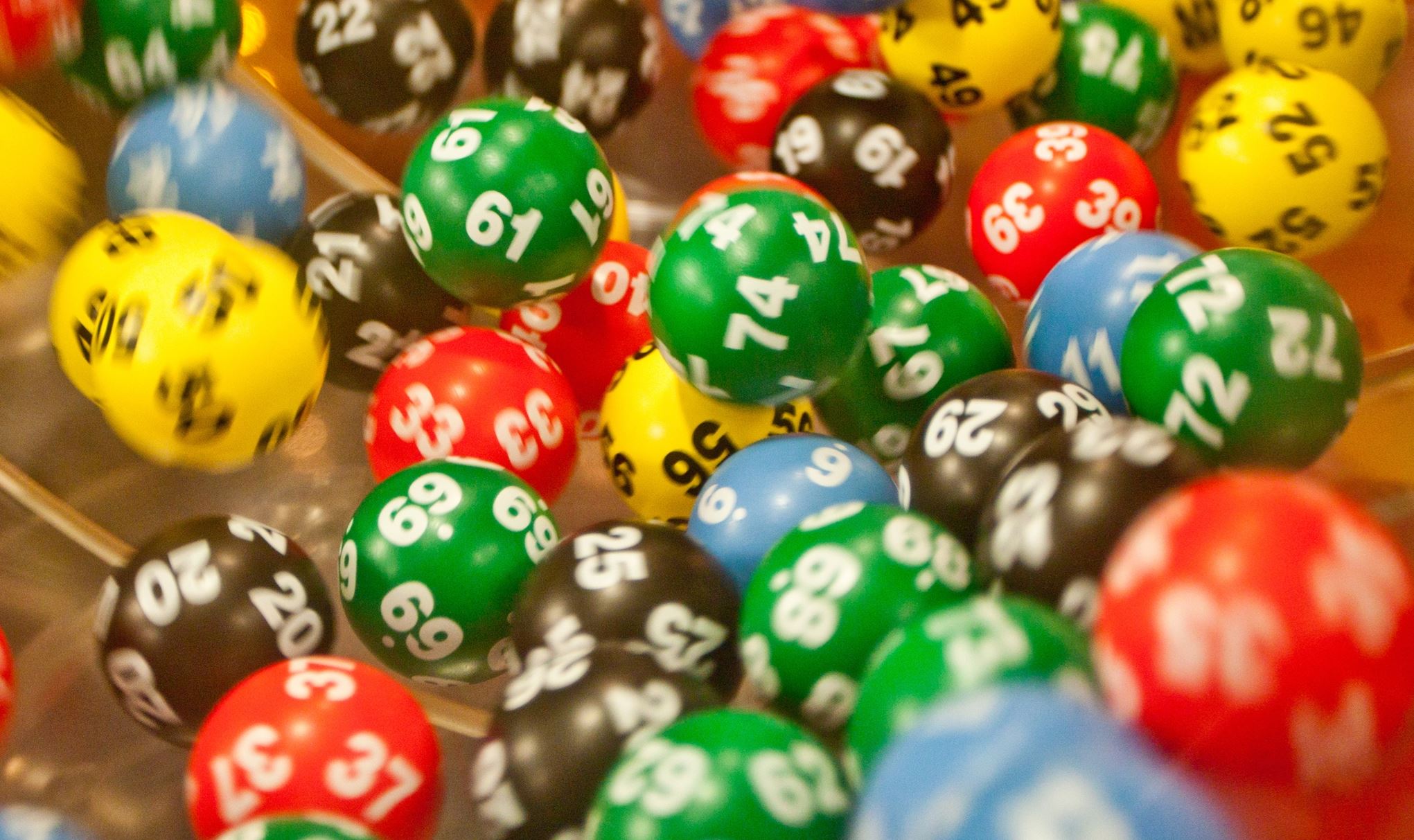 Έρχεται η φόρο-λοταρία jackpot