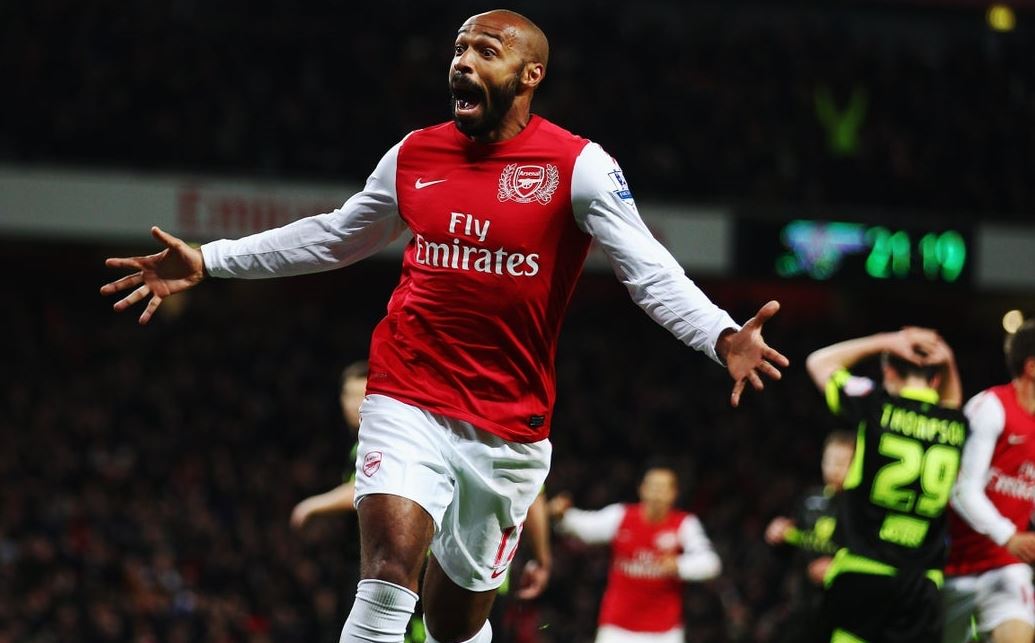 Oι σπουδαιότεροι παίκτες που πέρασαν ποτέ από την Premier League σε αριθμούς