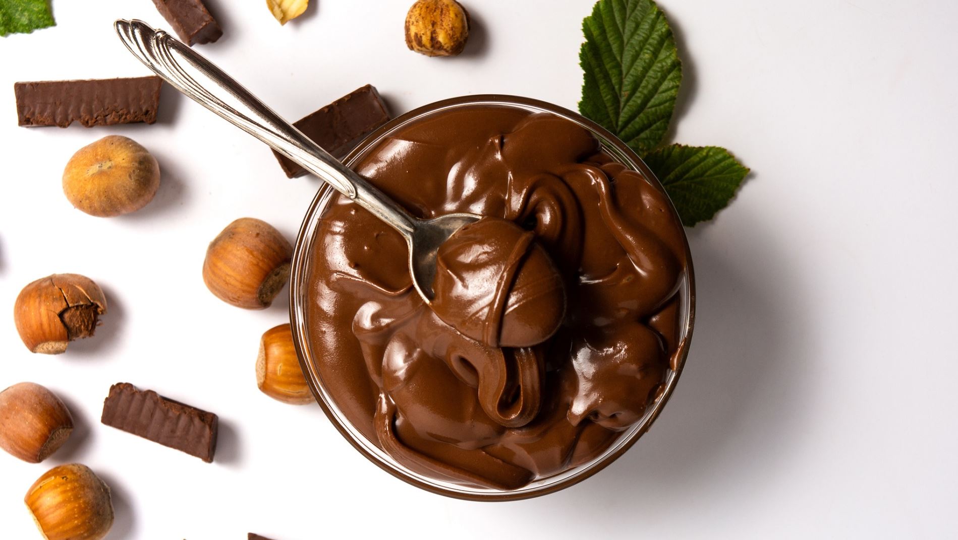 Πώς θα φτιάξεις την τέλεια πραλίνα σοκολάτας