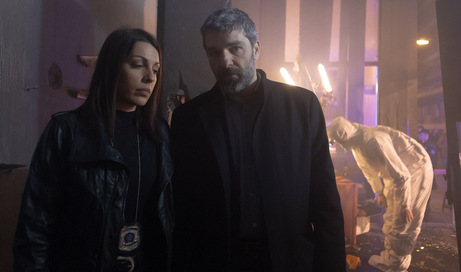 Ξέρουμε πού και πότε κάνει πρεμιέρα το Έτερος Εγώ: Νέμεσις