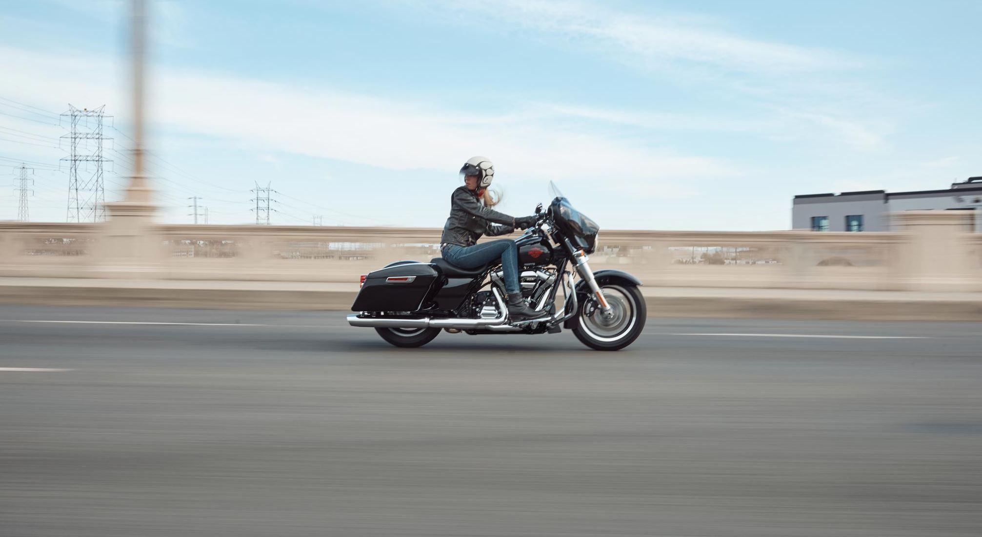 Το ηλεκτρικό μέλλον της Harley-Davidson