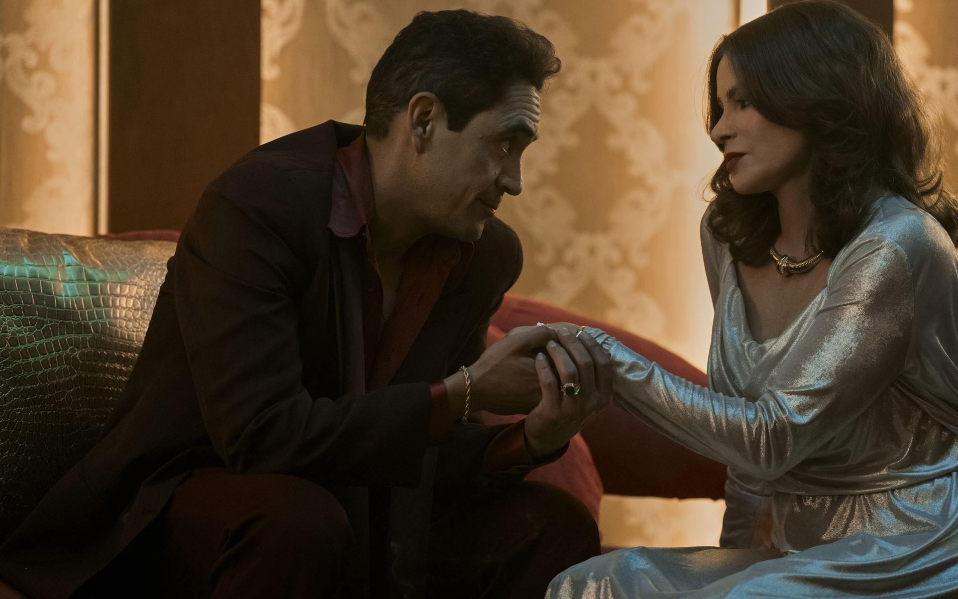 Οι σειρές που πρέπει να δεις αν σου άρεσε το Griselda