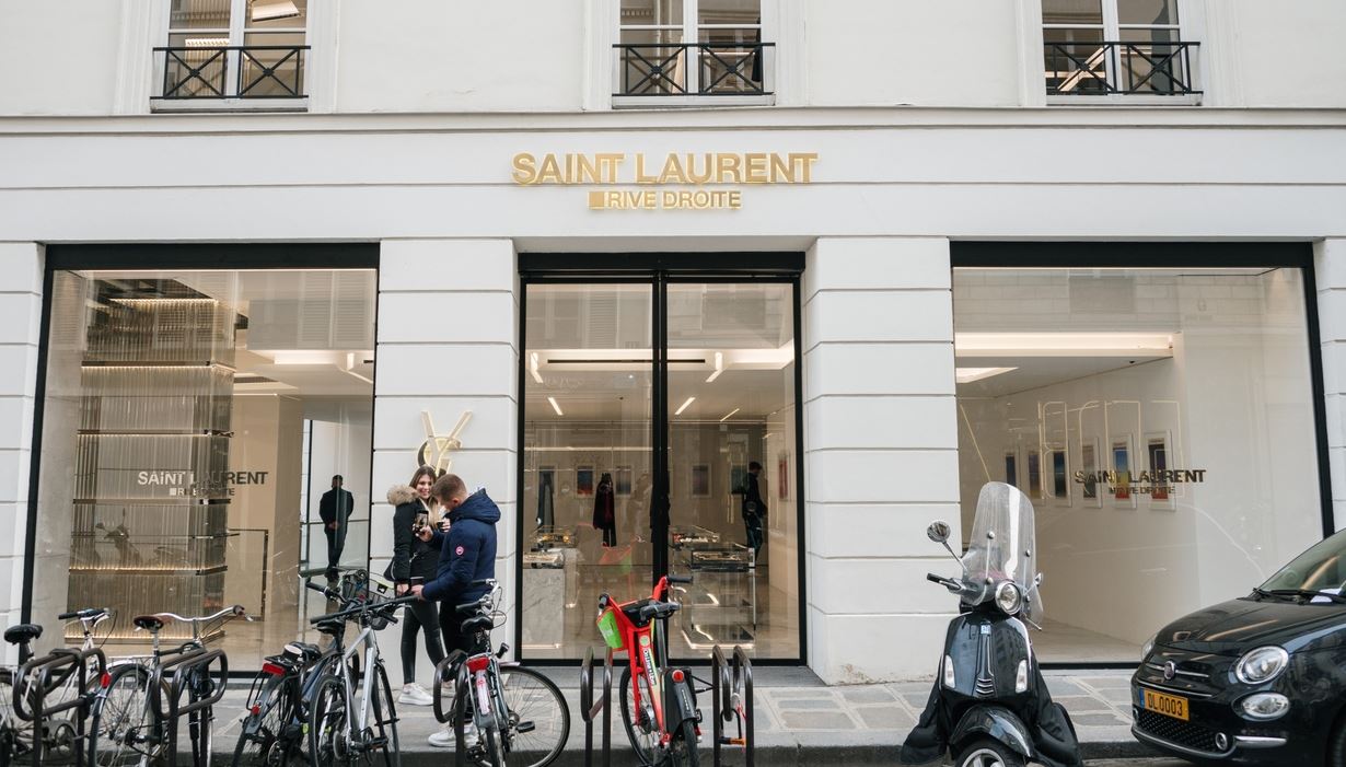 Οι ευρωπαϊκοί κολοσσοί που κοιτάζουν στα μάτια τις ΗΠΑ