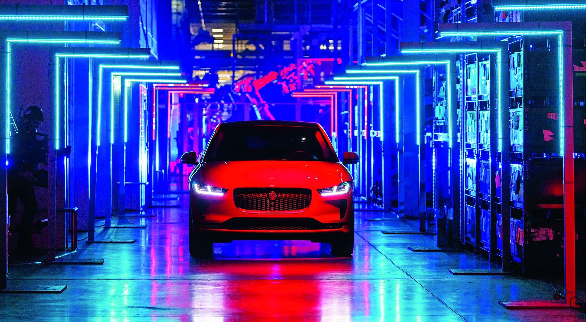 Car Αwards 2020: Η λίστα του Esquire