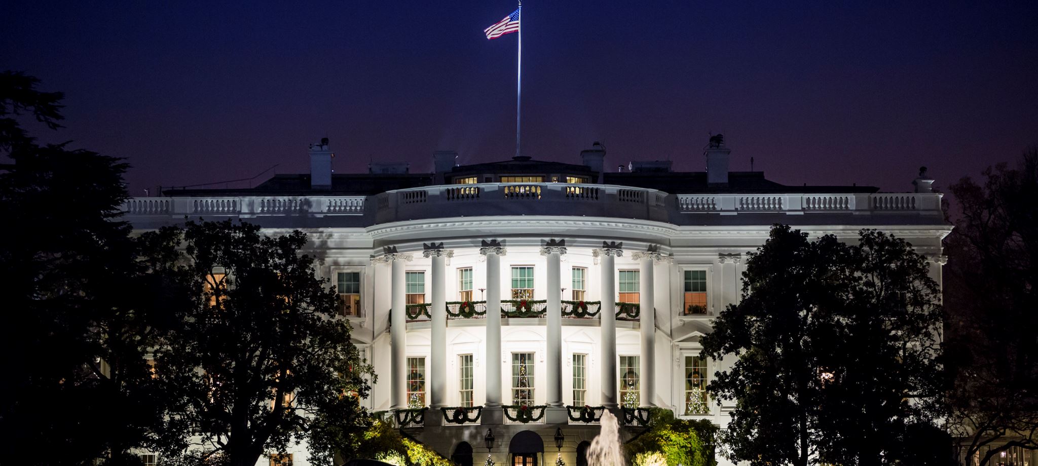 Έστειλαν φάκελο με θανατηφόρο δηλητήριο στον Λευκό Οίκο