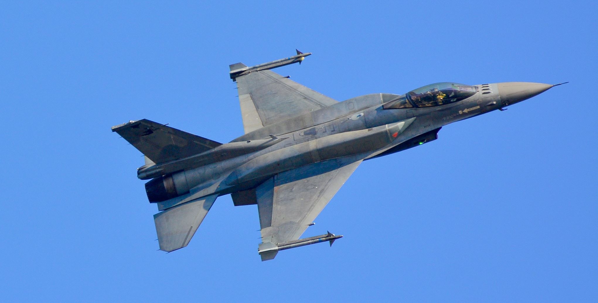 Πρώτο μπλόκο των ΗΠΑ για τα F-16 στην Τουρκία