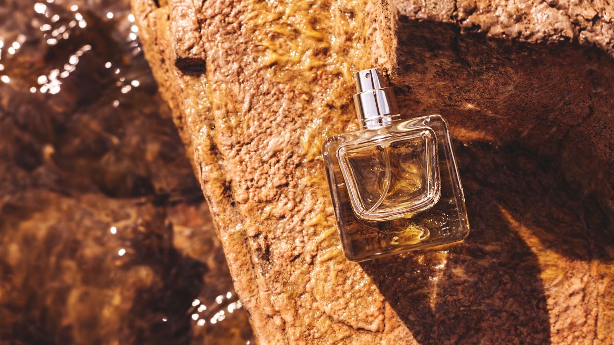 Τα αντρικά αρώματα του καλοκαιριού