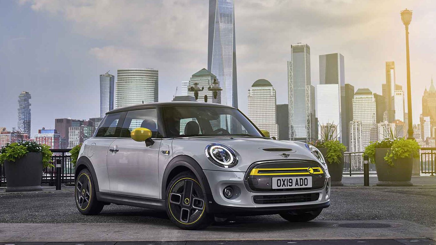 7 νέα μοντέλα από το Σαλόνι Αυτοκινήτου της Φρανκφούρτης