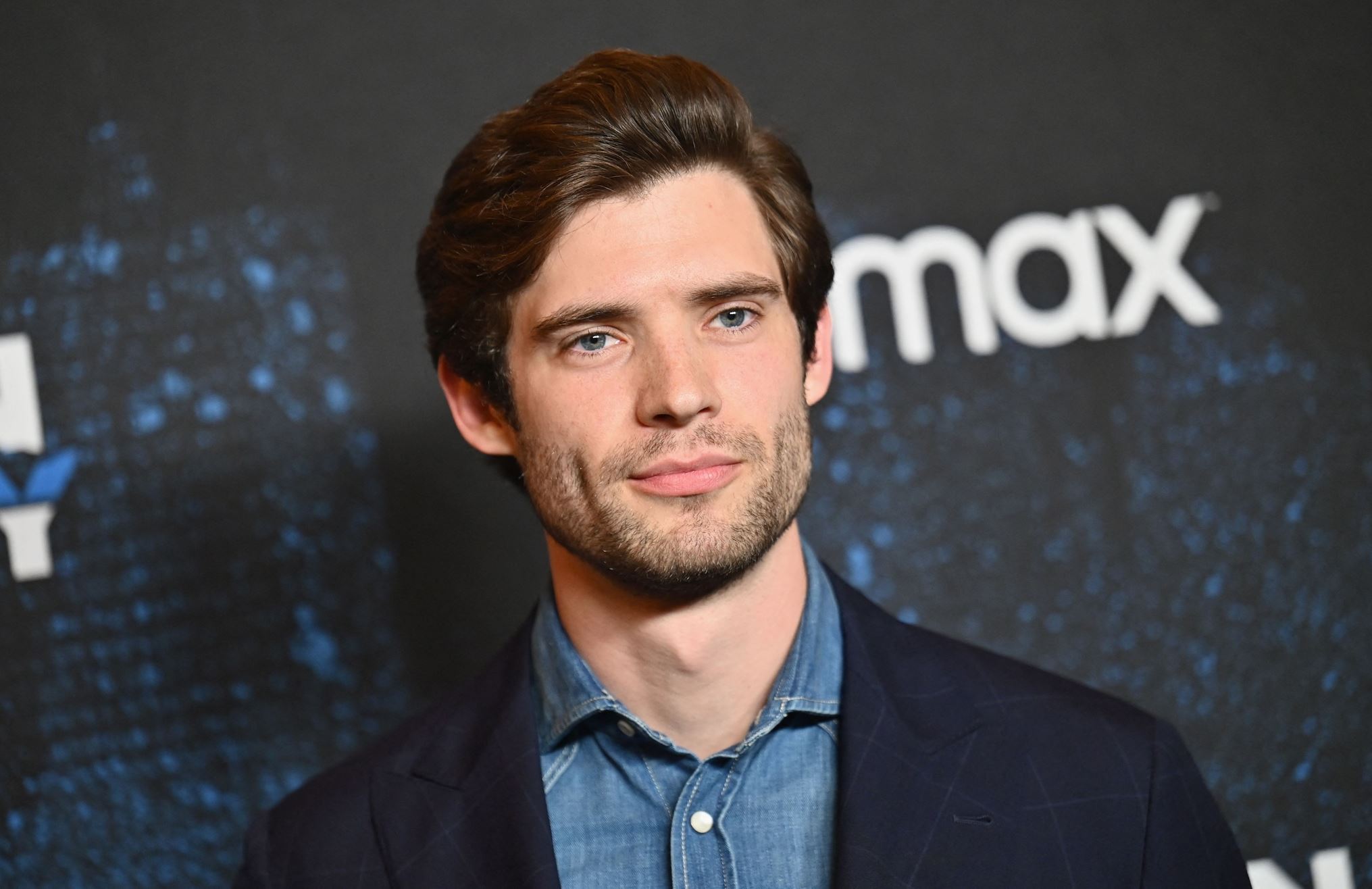 Μερικές πληροφορίες για τον νέο Superman, David Corenswet