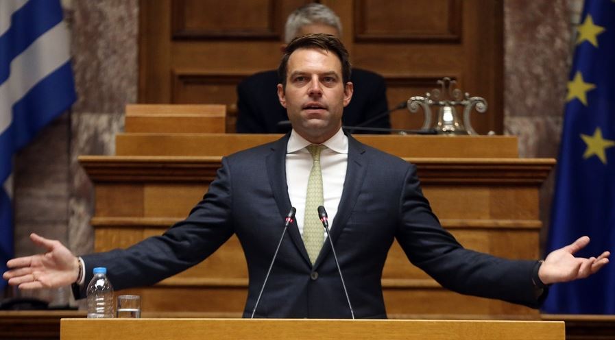 Πώς καταρρίπτεται το σενάριο της 'πρότασης' Μητσοτάκη στον Κασσελάκη να αναλάβει υπουργείο