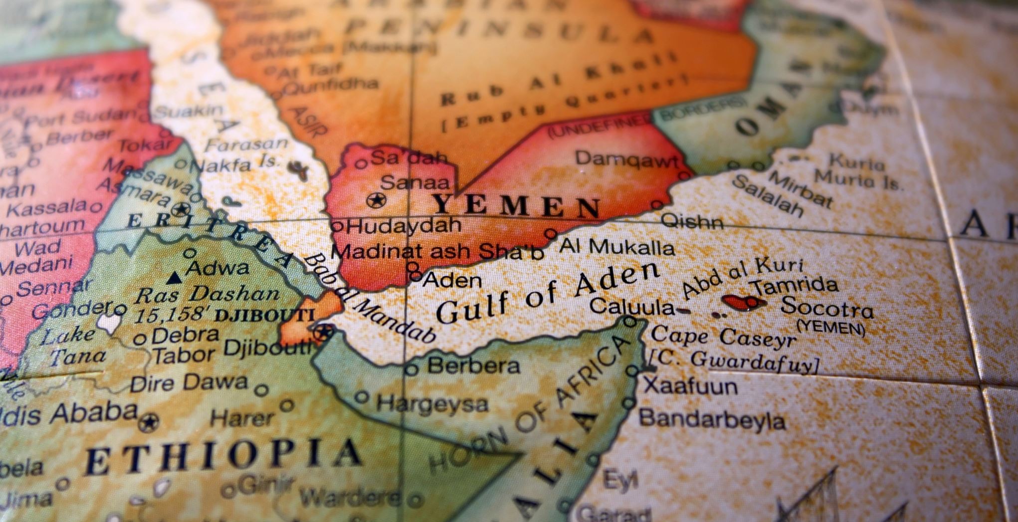 Ποιοι κρύβονται πίσω από τους ζαϊντίτες Χούθι