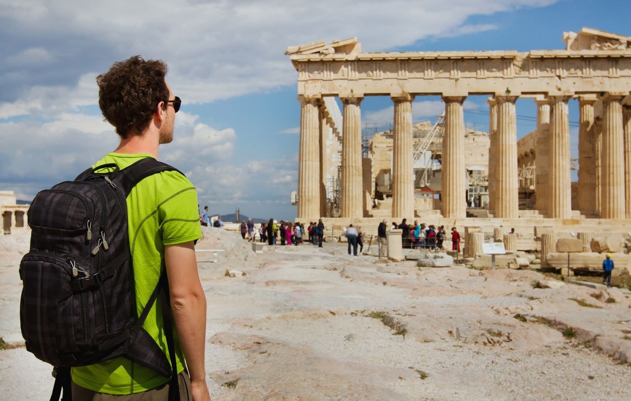 Οι τρεις μεγάλες προκλήσεις του τουρισμού φέτος