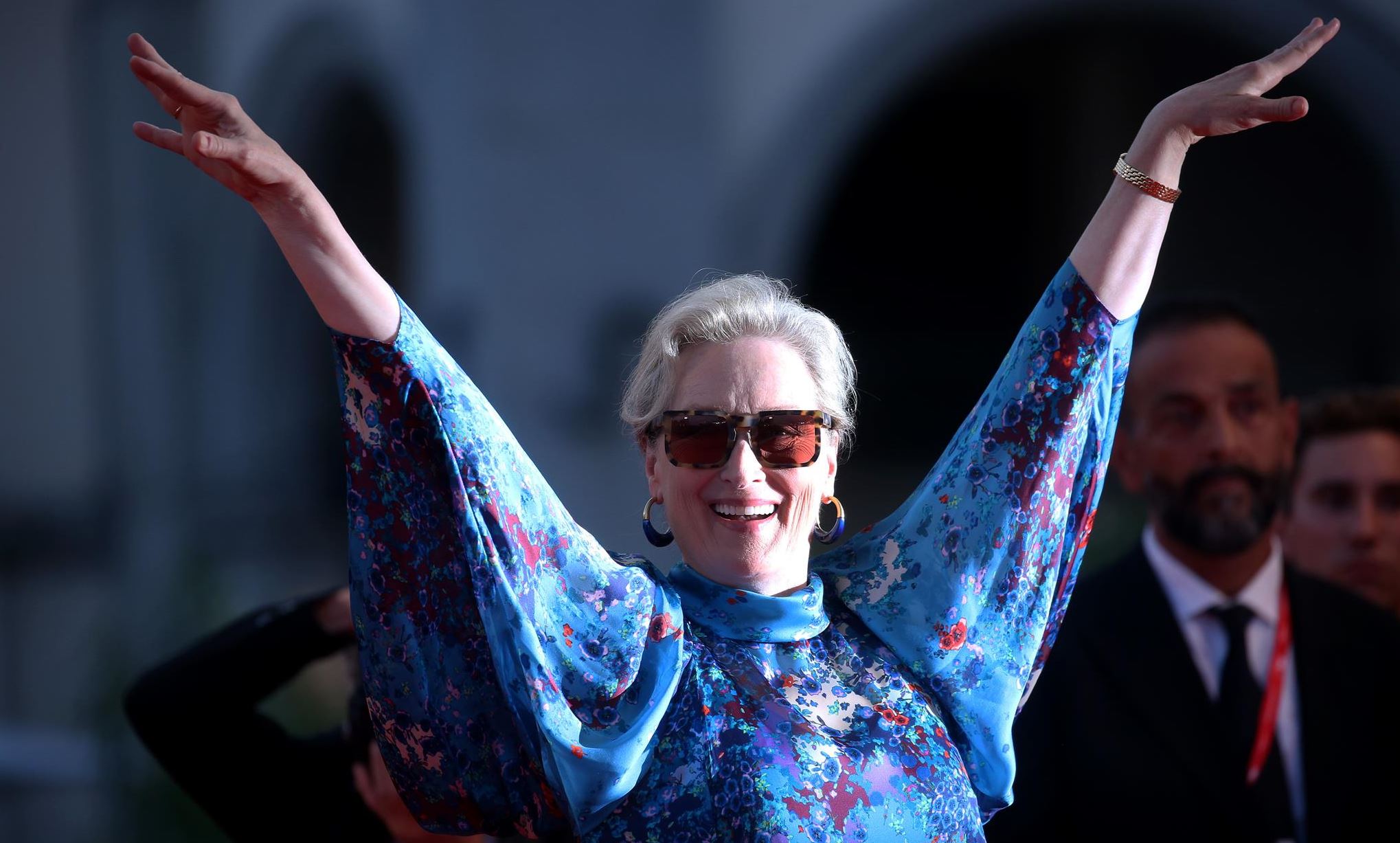 Meryl Streep, 71 χρόνια κινηματογραφικές επιτυχίες