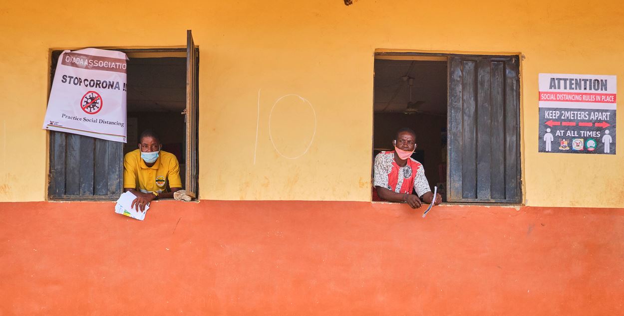 Πανδημία: Η τροχιά των κρουσμάτων στην Αφρική φέρνει ανησυχία