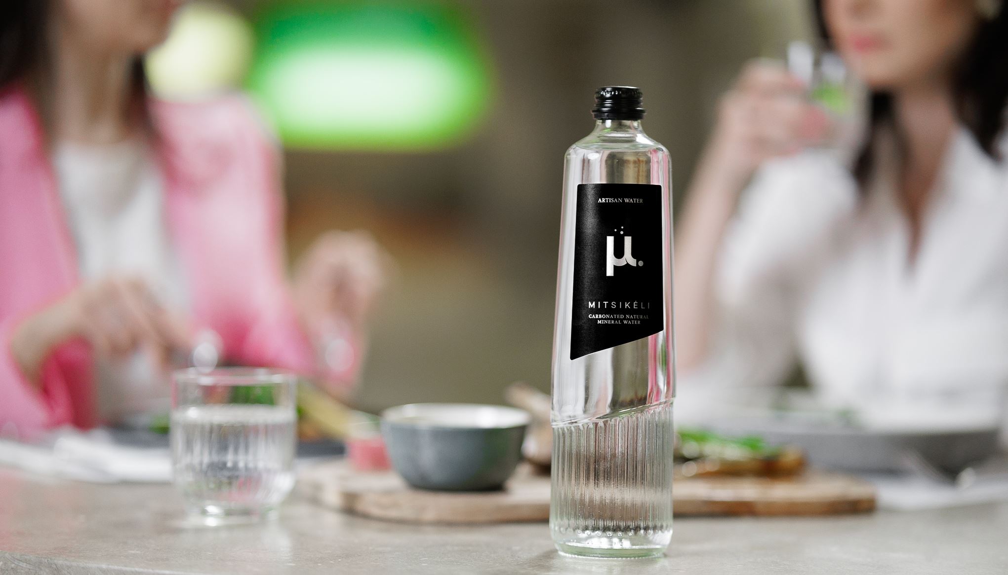 Η τέχνη του fine dining, η απόλυτη εμπειρία