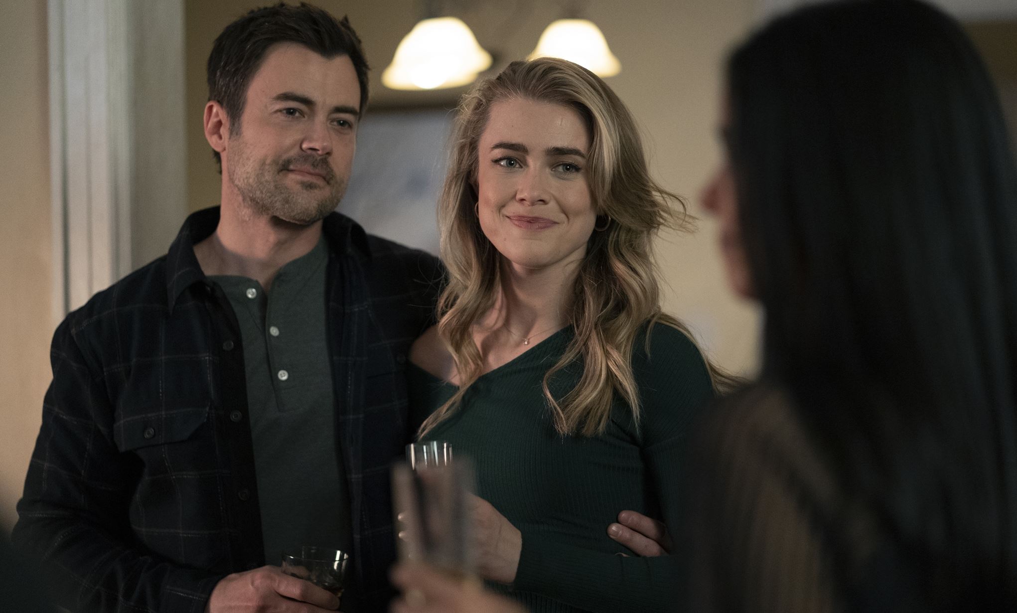 Οι σειρές του Netflix για τον Νοέμβριο