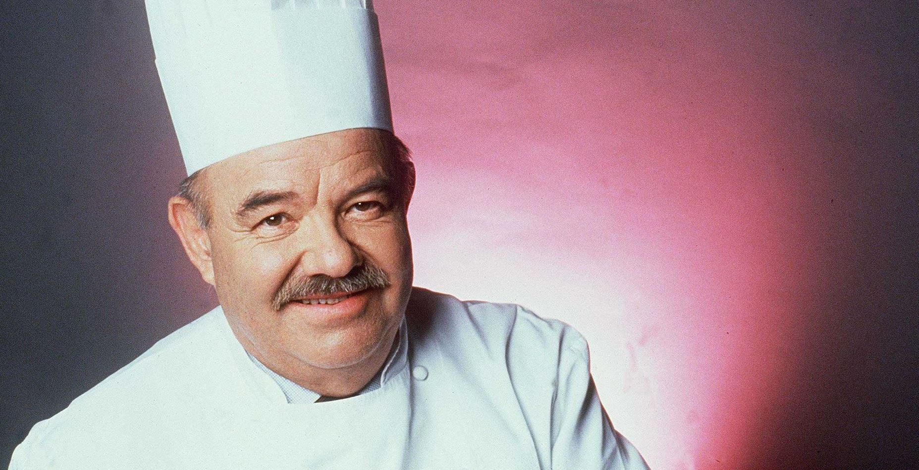 Ο γαστρονομικός μύθος του Pierre Troisgros